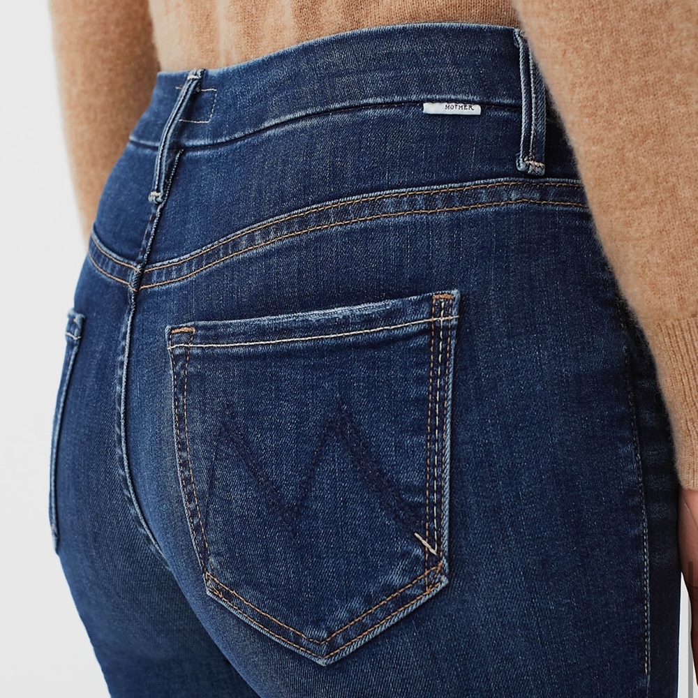 Mother Jeans